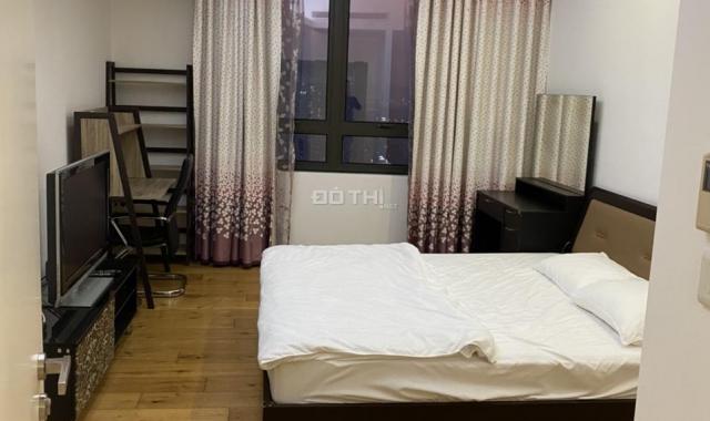 Cho thuê căn hộ chung cư cao cấp Indochina Plaza 241 Xuân Thủy, 3 phòng ngủ, giá chỉ 22tr/tháng