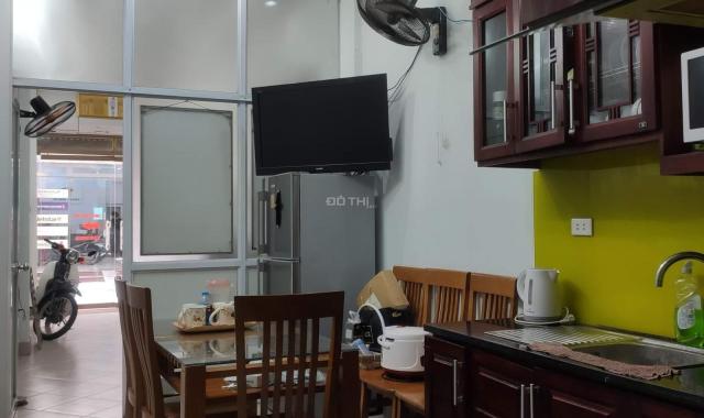 Nhà siêu hiếm ở Cát Linh Đống Đa - Ôtô kinh doanh 5 tầng chỉ 7,95 tỷ