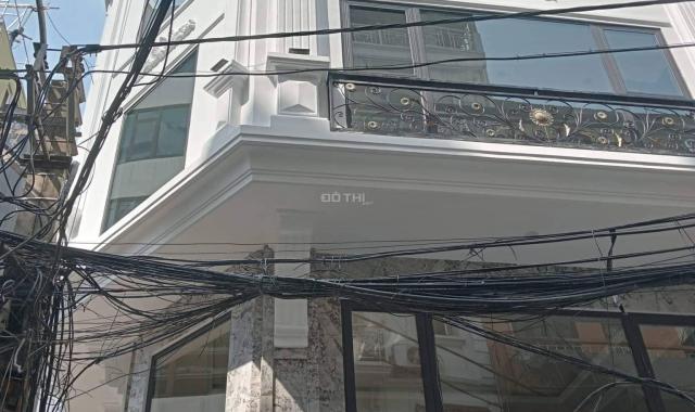 Bán gấp nhà tại Nguyên Hồng, 27 Huỳnh Thúc Kháng Láng Hạ Đống Đa. DT 94 m2, 8 tầng mới, giá 40,5 tỷ