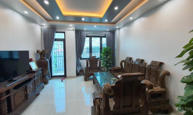 Bán LK 5 tầng KĐT Lộc Ninh, Chúc Sơn, Hoàn Thiện full Nội thất, 68m2 xây 5 tầng