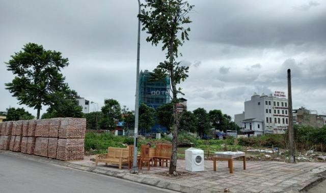 Mặt phố kinh doanh Kim Quan - Việt Hưng 100m2 mặt tiền 8m siêu đẹp