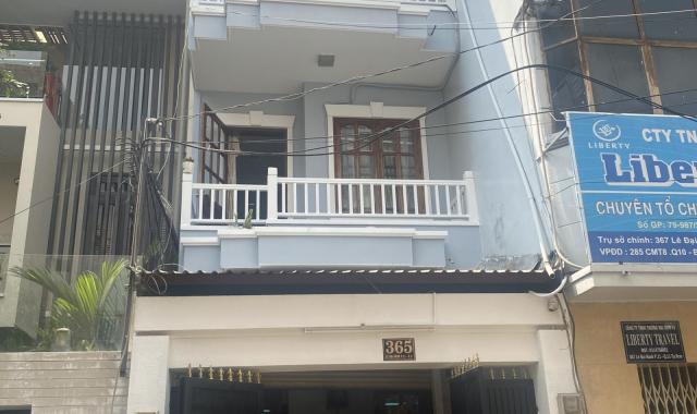 Bán nhà chính chủ định cư nước ngoài hai mặt tiền Quận 11, Hồ Chí Minh