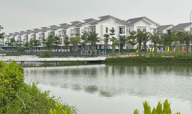 Centa Riverside ra mắt biệt thự đẳng cấp nhất thành phố Từ Sơn