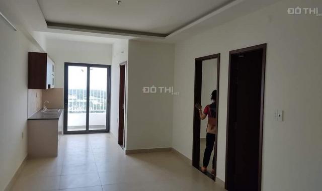 Cho thuê căn 2PN, 2WC 57m2 giá 4tr/th căn. 0989337446