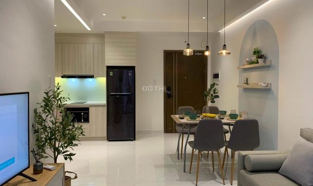 Siêu phẩm Safira Khang Điền, 2PN, 2WC, 68m2, view đẹp nhất DA chỉ 2,4 tỷ bao thuế phí, 0909321775