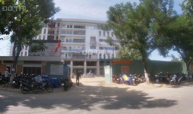 Bán nhà 4 tầng kiệt ô tô 150m2 giá 4,3 tỷ Nguyễn Nhàn Cẩm Lệ Đà Nẵng mua ở ngay