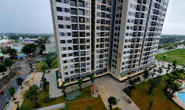 Chính chủ cần chuyển nhượng lại 2 căn hộ Vinhomes Grand Park - TP Thủ Đức