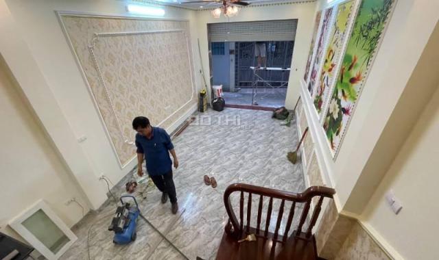 Bán nhà riêng tại đường Nguyễn Chí Thanh, Láng Hạ, Đống Đa, Hà Nội diện tích 38 m2 giá 6 tỷ