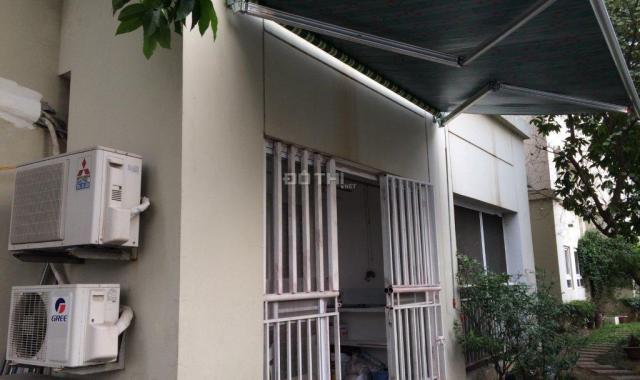 Cho thuê căn hộ 20 m2 tầng 1 thuộc CT18 (Happy House Garden) - đô thị Việt Hưng (0912152390)