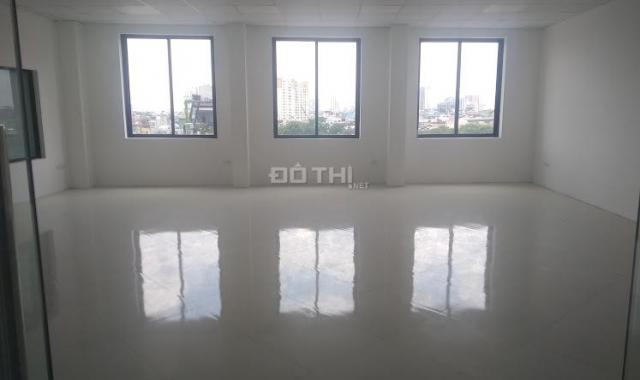 Sàn văn phòng 80m2 giá rẻ cho thuê tại Trần Đại Nghĩa - Hai Bà Trưng