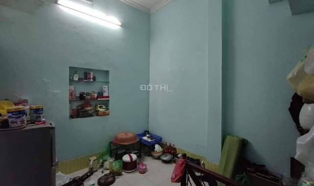 Bán nhà Bạch Đằng, Hai Bà Trưng 40m2 x 3PN x MT 3,5m giá 3,2 tỷ. LH 0366051369