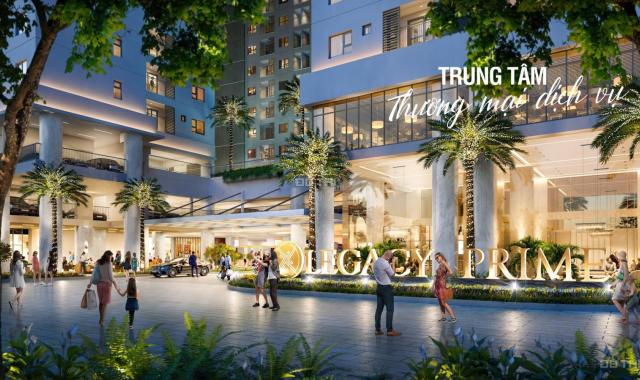 Thỏa mãn nhu cầu sở hữu căn hộ tại TP Thuận An chỉ với 166 triệu