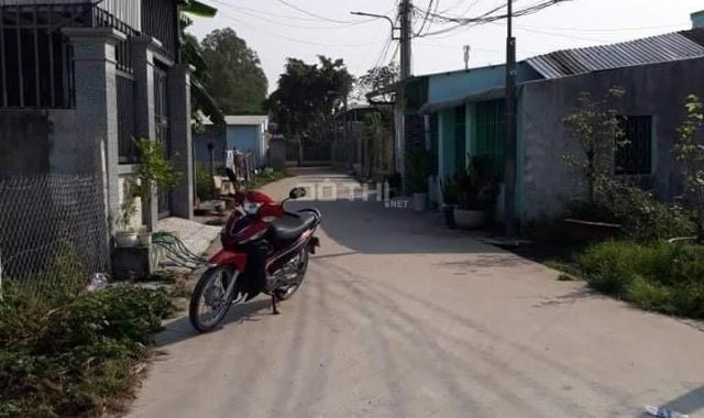 Bán đất tại đường tỉnh 744 phường tân an thủ dầu 1 giá đầu tư