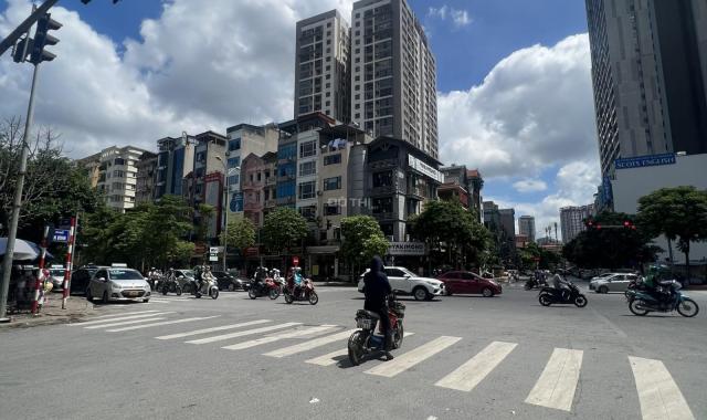 Bán nhà mặt phố Nguyễn Hoàng, 76m2, 6 tầng, thang máy, 20 tỷ