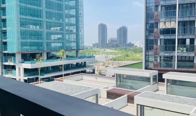 Bán căn hộ Metropole Thủ Thiêm giá 7,3 tỷ view sông