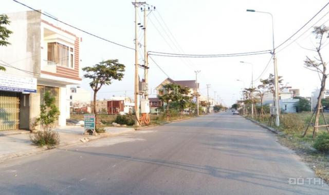 Bán đất đường Thanh Hóa, đường 10.5m. Lô kẹp cống vị trí đẹp để kinh doanh