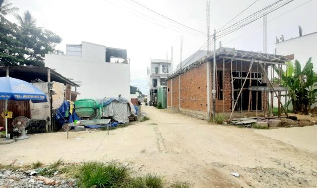 Bán đất Vĩnh Ngọc góc 2 mặt tiền hẻm ô tô Xuân Lạc