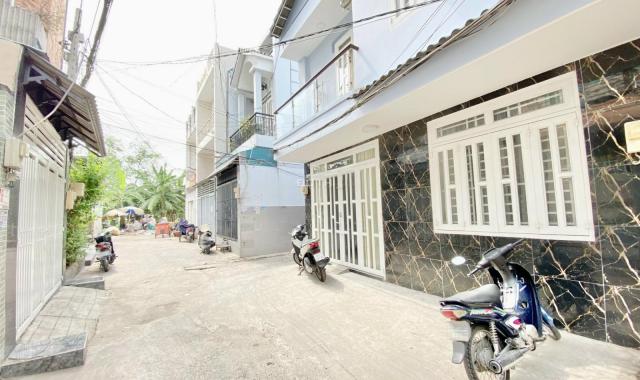 Chính chủ bán nhà 1 lầu hẻm thoáng Trần Xuân Soạn, Quận 7