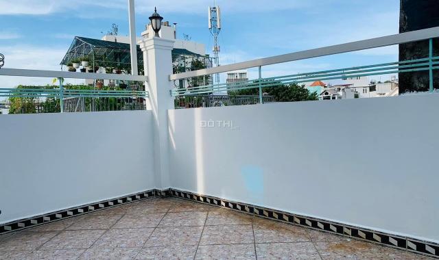 Bán nhà 60m2 4 lầu 4x15m, 6.3 tỷ Xô Viết Nghệ Tĩnh P26 Bình Thạnh