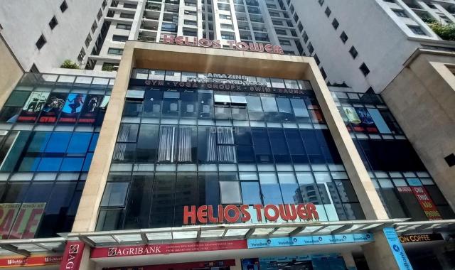 Bán căn hộ chung cư tại dự án Helios Tower 75 Tam Trinh, Hoàng Mai, Hà Nội diện tích 75m2 2.85 tỷ