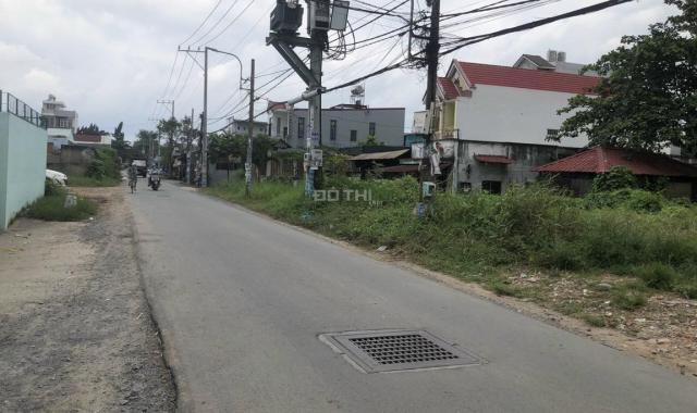 Bán đất: MT đường Liên Ấp 1 - 2, Xã Phạm Văn Hai, Huyện Bình Chánh