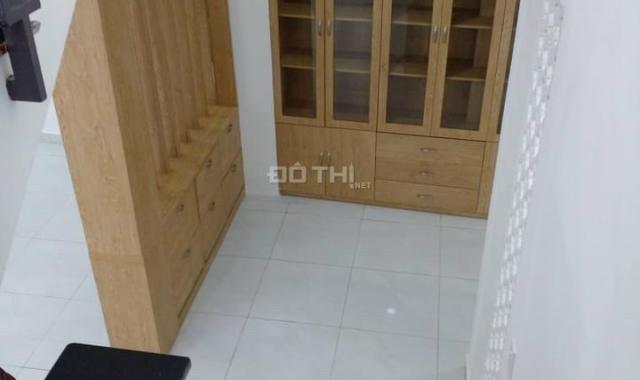 Bán nhà Lý Thường Kiệt 2PN, 3WC 80m2 nở hậu. Giá 5,795 tỷ còn bớt