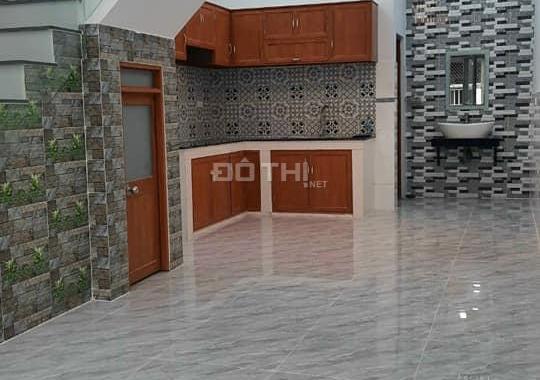 Bán nhà nguyên căn đường Sinco, quận Bình Tân giá rẻ - SHR - 50m2