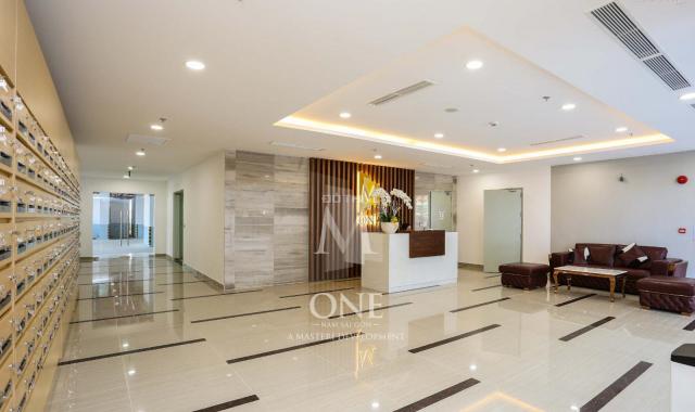 Cho thuê M-One 2PN - 2WC, giá 11 triệu tháng, nội thất cơ bản