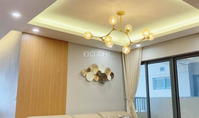 Bán gấp - Căn hộ đẹp nhất tòa CT4 The Pride Hà Đông, 88m2 2 ngủ, 2 wc, 2 ban công rộng rãi, mát mẻ