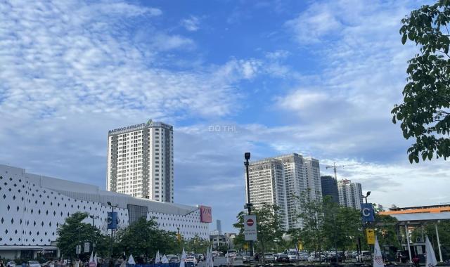 Cần bán căn 57 - 58 - 67m2 thiết kế 2PN tại dự án FLC Đại Mỗ đối diện Aeon Mall Hà Đông