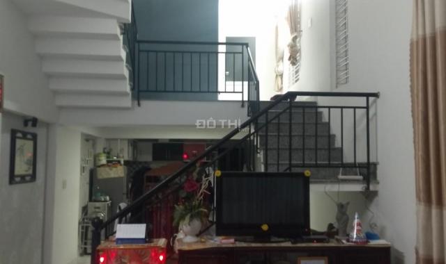 Bán nhà 2 mặt tiền kiệt Lý Thái Tổ - Hội An. Diện tích 120m2 3PN
