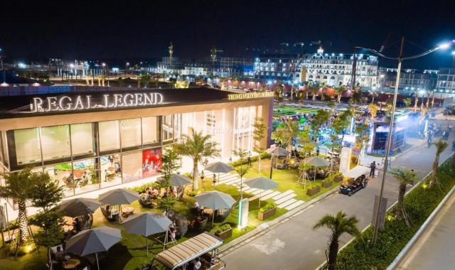 Boutique Hotel Legend - Kênh 