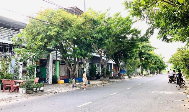 Bán đất đường 7m5 Phan Khôi 100m2 - vị trí đầu đường - khu Nam Cẩm Lệ Hòa Xuân - Đà Nẵng