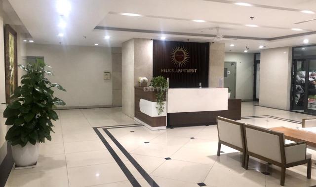 Chung cư Helios Tower Minh Khai, 69m2 chỉ 2,6 tỷ