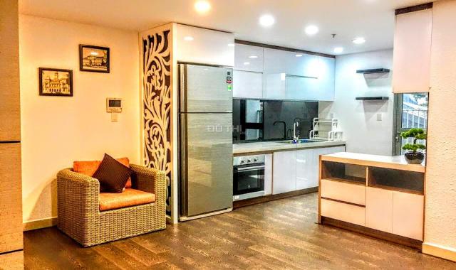 Cho thuê căn hộ Masteri Thảo Điền thông tầng 3PN, 127m2 nội thất đẹp