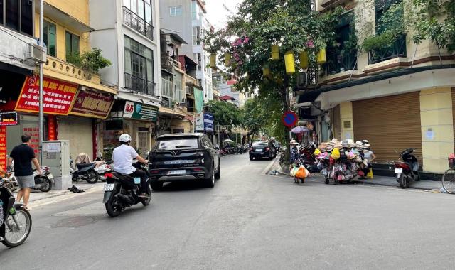 Hot! Bán nhà mặt phố Hàng Bạc, Hoàn Kiếm, gần Hồ Gươm, kinh doanh khủng, 172m2, giá 115 tỷ