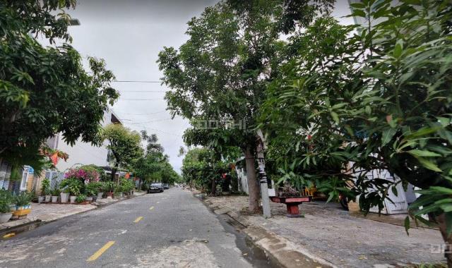 Cần bán lô đất đường Nước Mặn 5 Nam Việt Á, Q Ngũ Hành Sơn Đà Nẵng