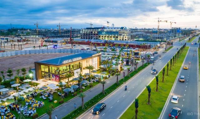 The River - ra mắt phân khu Boutique Hotel đón sóng đầu tư bậc nhất tại Regal Legend Quảng Bình