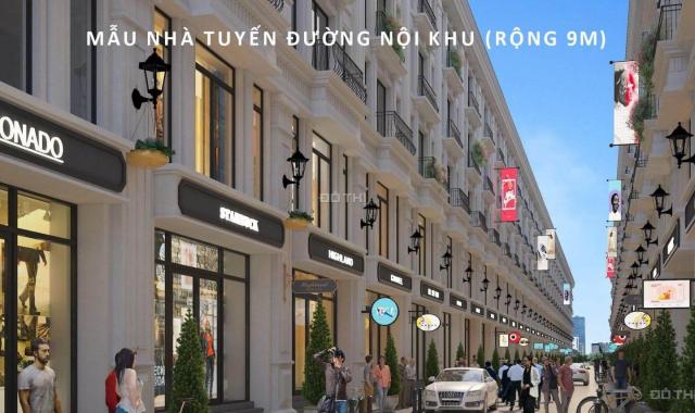 Ký trực tiếp CĐT HTL Seaside, TP Tuy Hoà, 7,5 tỷ, 6 tầng, mặt tiền 7m, ngân hàng hỗ trợ 85%