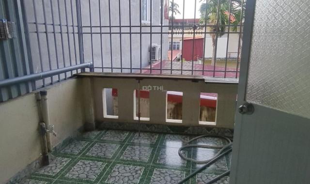 Bán nhà riêng tại đường Phương Lưu, Phường Vạn Mỹ, Ngô Quyền, Hải Phòng diện tích 46m2 2,15 tỷ