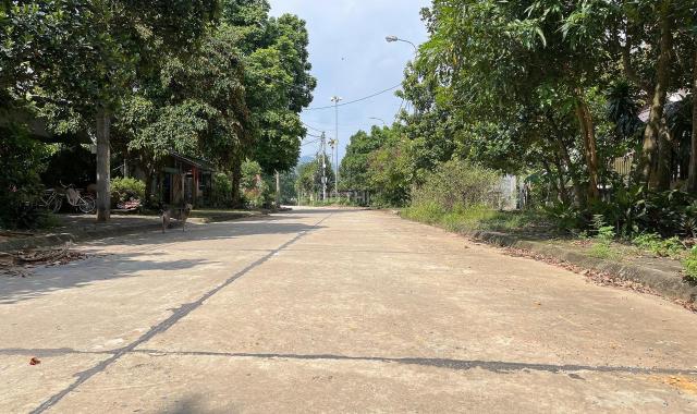 Cần bán lô đất 254m2, mặt tiền 6.7m tái định cư khu B Đồng Mô Ba Vì, phía sau là sân golf