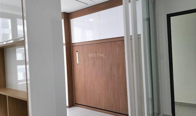 Cho thuê căn hộ tại dự án chung cư Saigon Intela Bình Chánh tầng cao 55m2, 2pn, 2wc giá 5tr/tháng