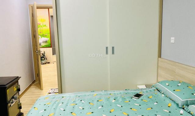 Bán gấp CC Bonanza 23 Duy Tân; DT 71,3m2, 2PN, 2VS, nhà đầy đủ nội thất đẹp