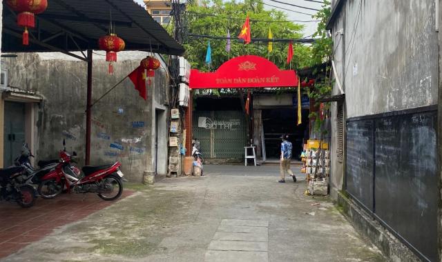 VPBank phát mại BĐS tại xã Vĩnh Quỳnh, Thanh Trì, Hà Nội. 49.6m2 giá nhỉnh 1 tỷ