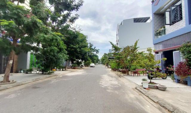 Chính chủ gửi bán lô đất 190m2(ngang 10m), 8,4 tỷ, Nam Việt Á, Nước Mặn 5, Ngũ Hành Sơn, Đà Nẵng