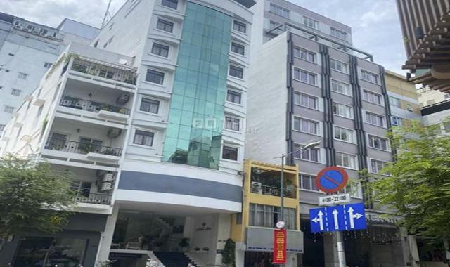 Bán khách sạn mặt tiền Lê Thành Tôn, Quận 1, gồm 1 hầm 10 tầng