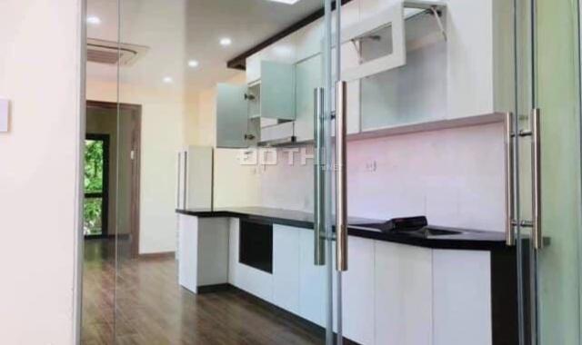 Bán nhà mặt phố Tam Khương, 53m2, mặt tiền 4,2m, xây 7 tầng giá 14,9 tỷ. LH 0966118329