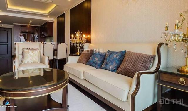 Chung cư cao cấp HC Golden City gần Nguyễn Văn Cừ giá chỉ từ 3.8 tỷ nhận nhà ở ngay full đồ cao cấp