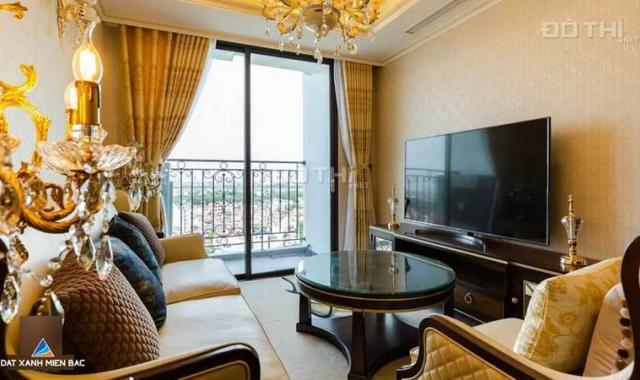 Chung cư cao cấp HC Golden City gần Nguyễn Văn Cừ giá chỉ từ 3.8 tỷ nhận nhà ở ngay full đồ cao cấp