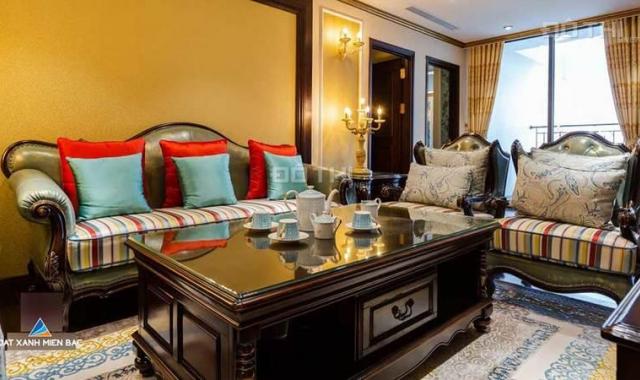 Chung cư cao cấp HC Golden City gần Nguyễn Văn Cừ giá chỉ từ 3.8 tỷ nhận nhà ở ngay full đồ cao cấp